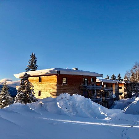 Appartamento T2- 4Pers- Chamrousse Bachat Bouloud Esterno foto