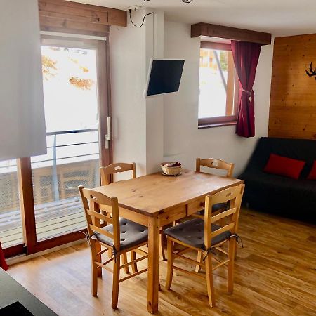 Appartamento T2- 4Pers- Chamrousse Bachat Bouloud Esterno foto