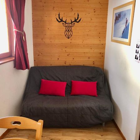Appartamento T2- 4Pers- Chamrousse Bachat Bouloud Esterno foto