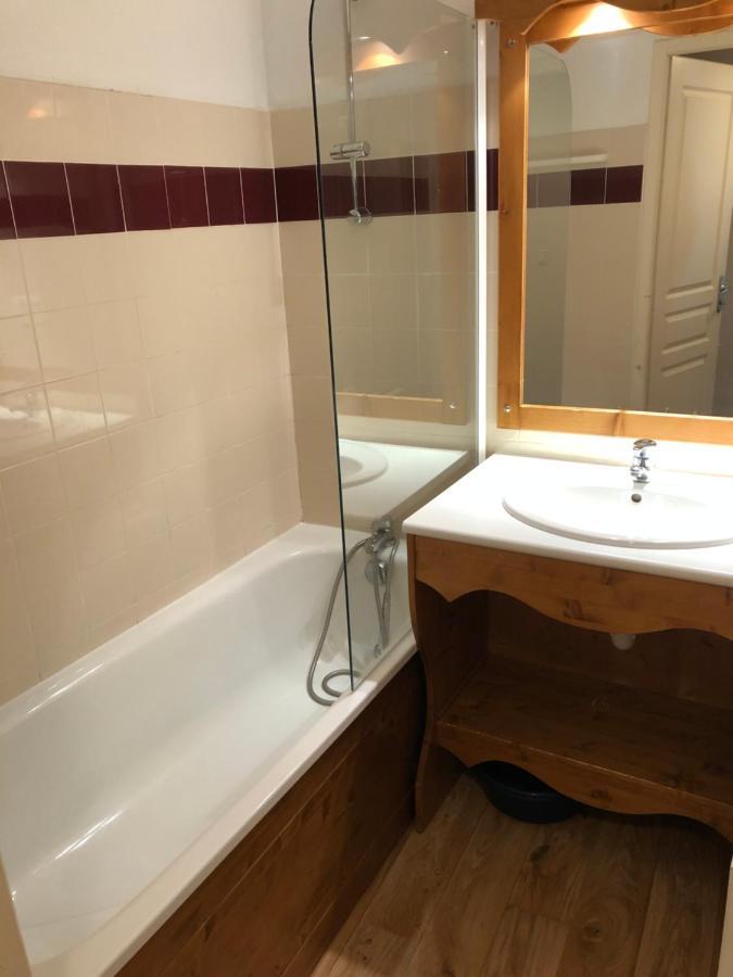 Appartamento T2- 4Pers- Chamrousse Bachat Bouloud Esterno foto