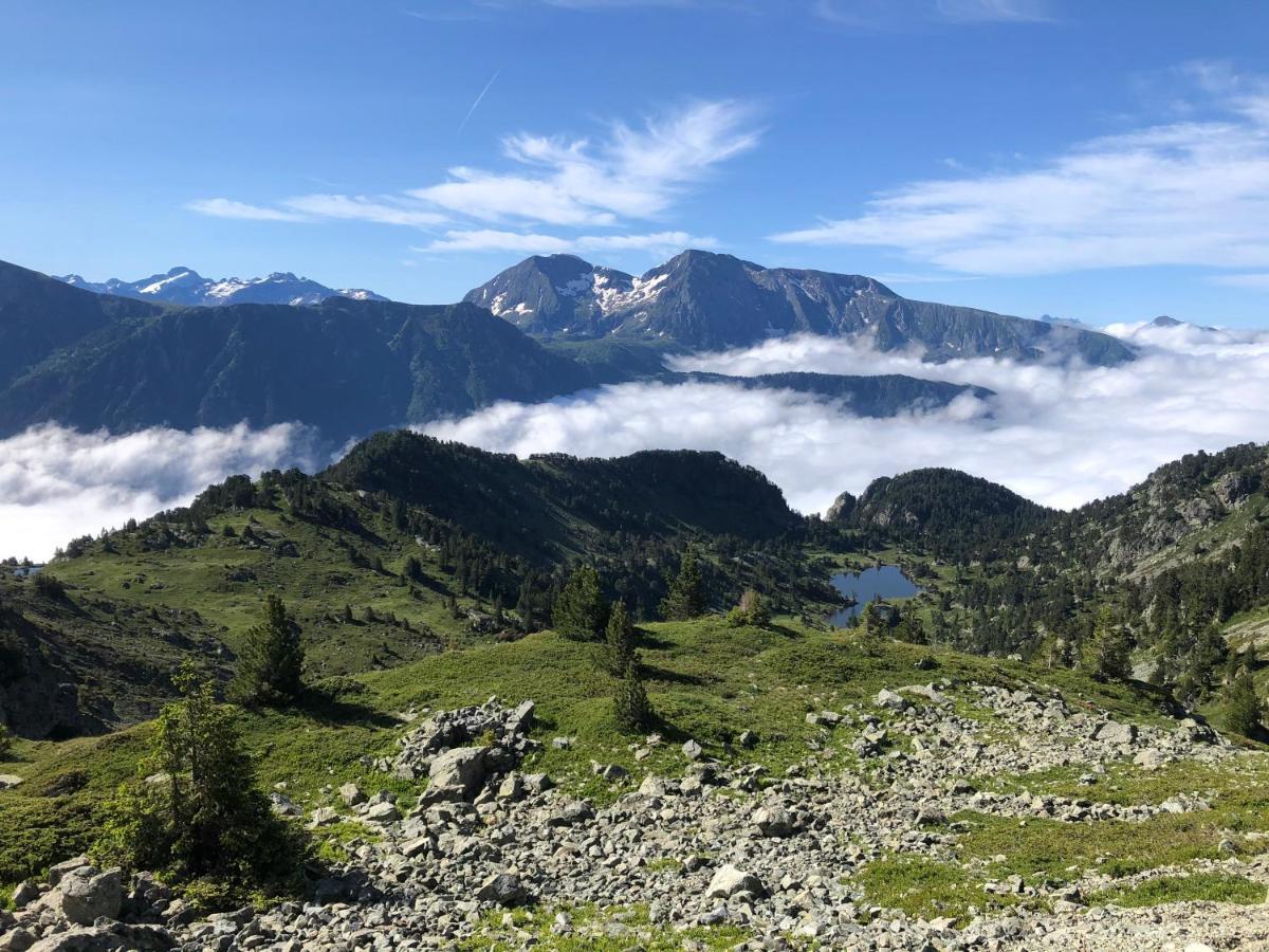 Appartamento T2- 4Pers- Chamrousse Bachat Bouloud Esterno foto