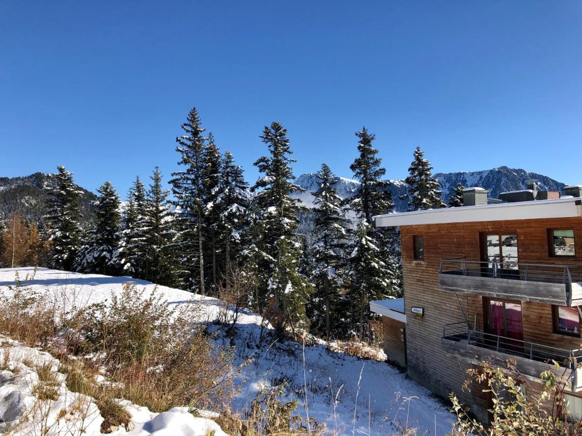 Appartamento T2- 4Pers- Chamrousse Bachat Bouloud Esterno foto