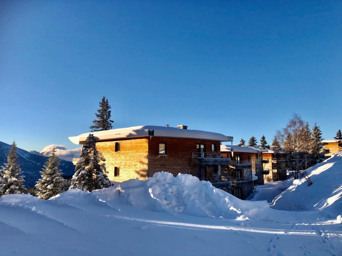 Appartamento T2- 4Pers- Chamrousse Bachat Bouloud Esterno foto