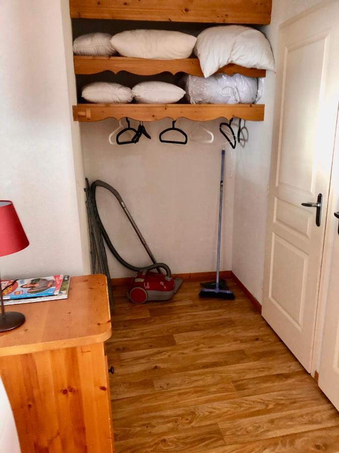 Appartamento T2- 4Pers- Chamrousse Bachat Bouloud Esterno foto