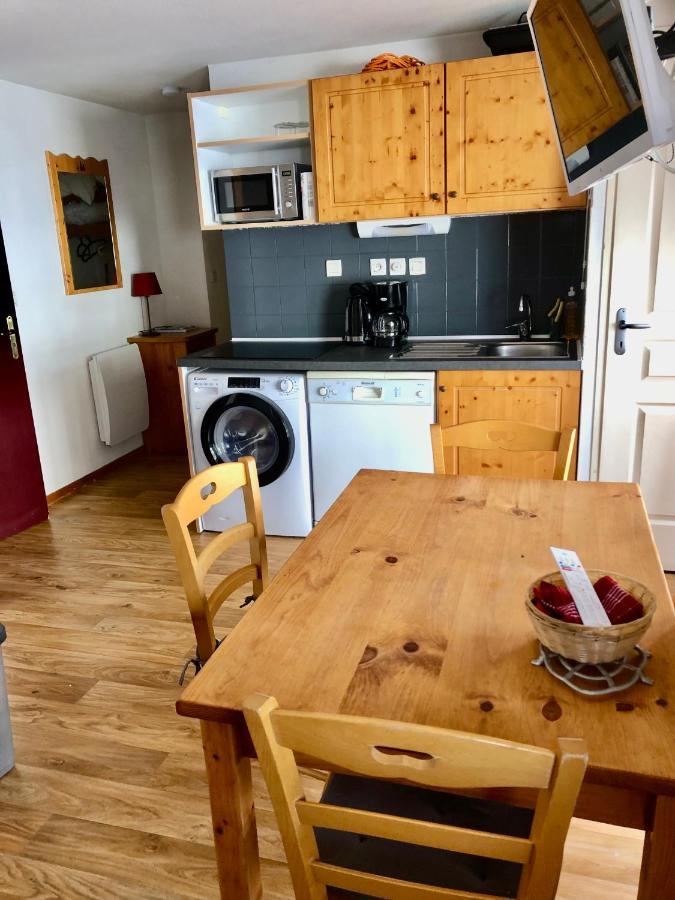 Appartamento T2- 4Pers- Chamrousse Bachat Bouloud Esterno foto