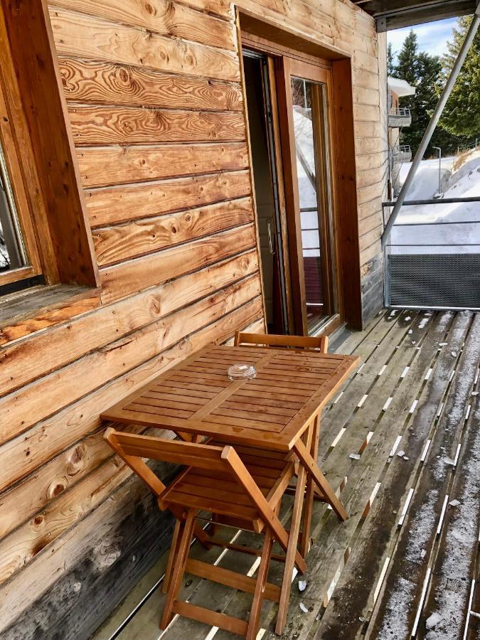 Appartamento T2- 4Pers- Chamrousse Bachat Bouloud Esterno foto